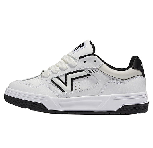 Vans - Upland White Shoe