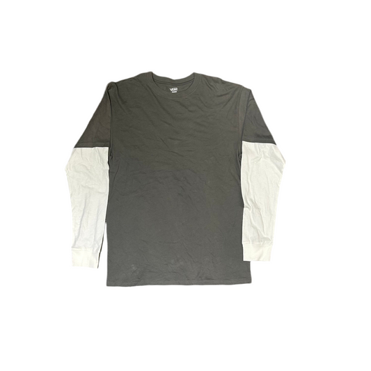 Vans - Double Layer Tee