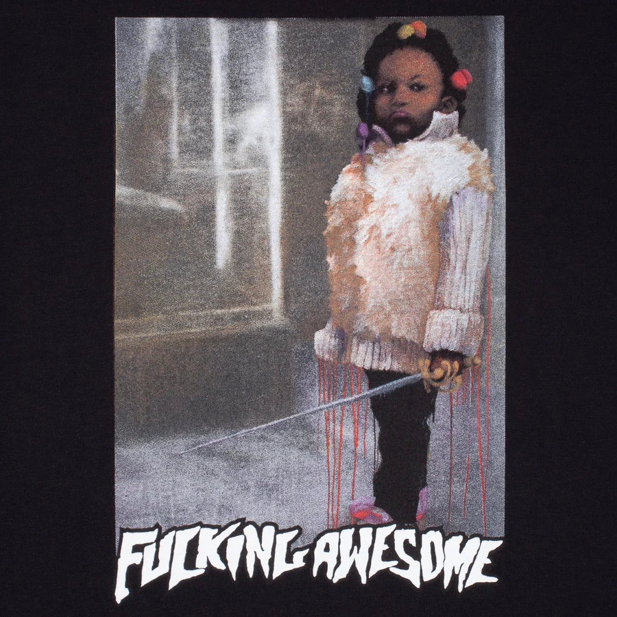 Fucking Awesome - The Guardian Tee