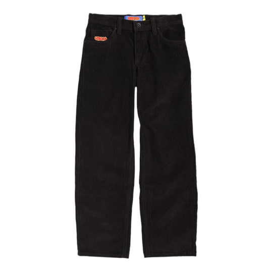 Empyre - Relax Loose Fit Corduroy Pant