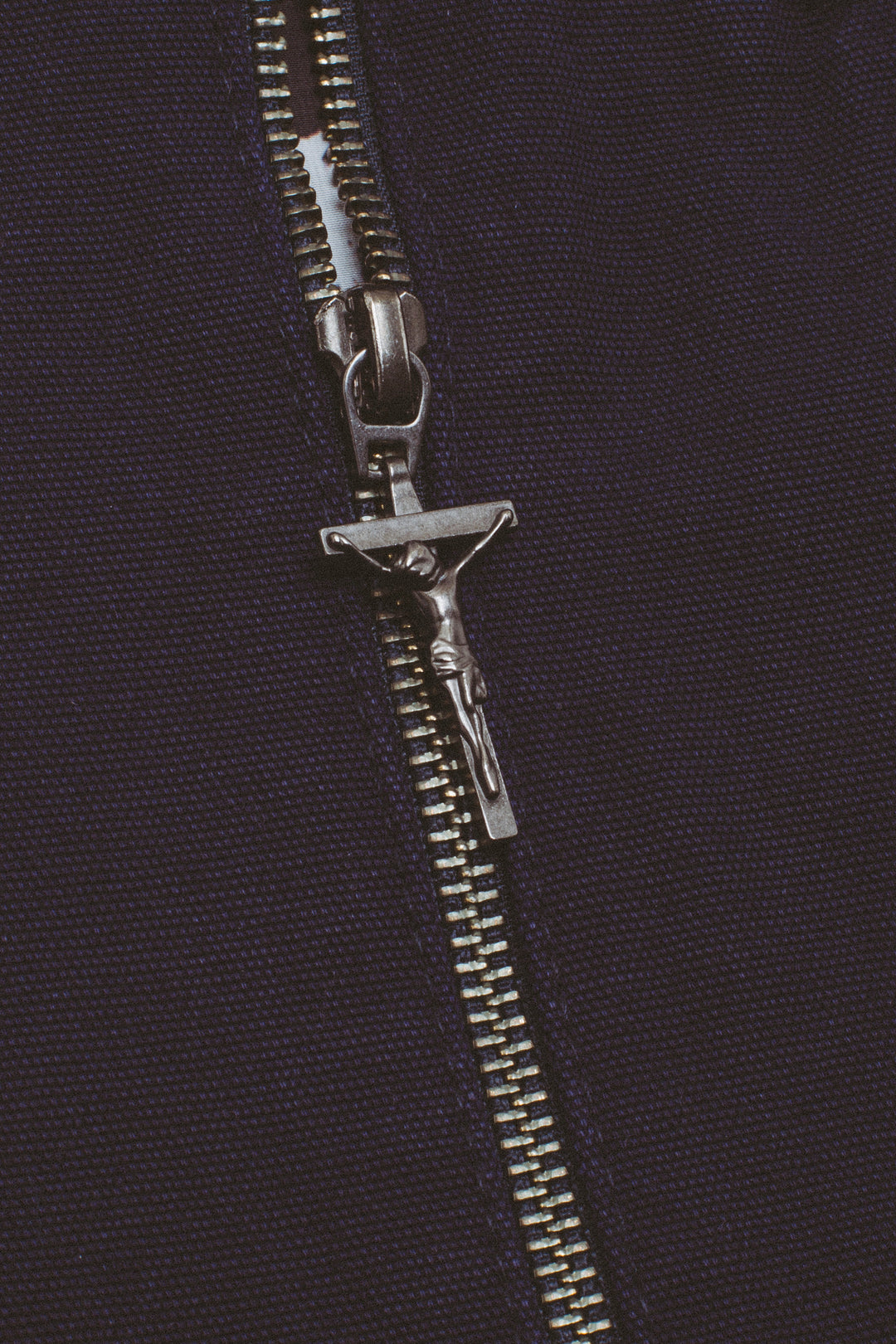 Fucking Awesome - Double Zip Workshirt