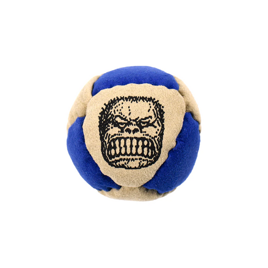 Quasi - Meathead Footbag