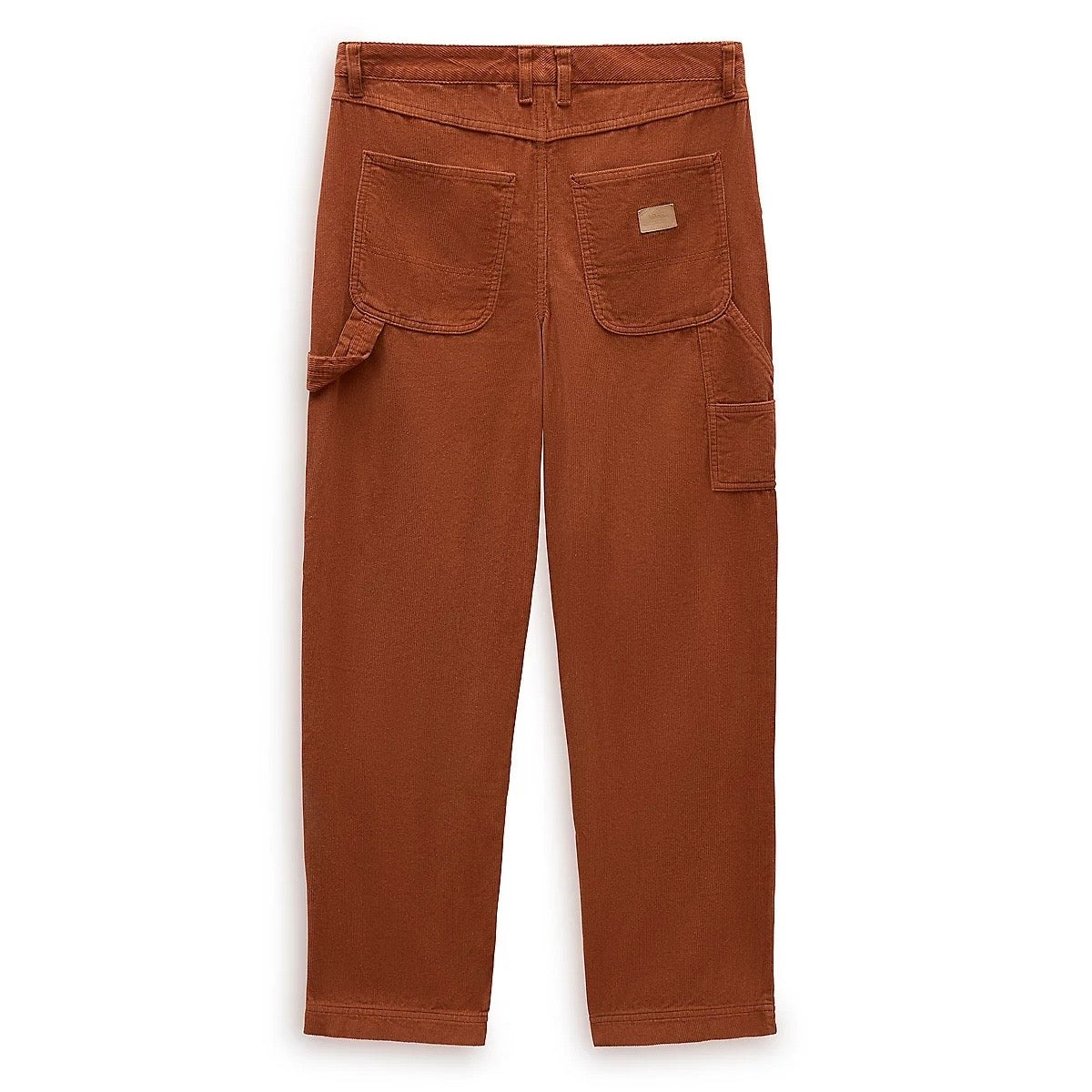 Vans - High Road Groundwork Corduroy Pant