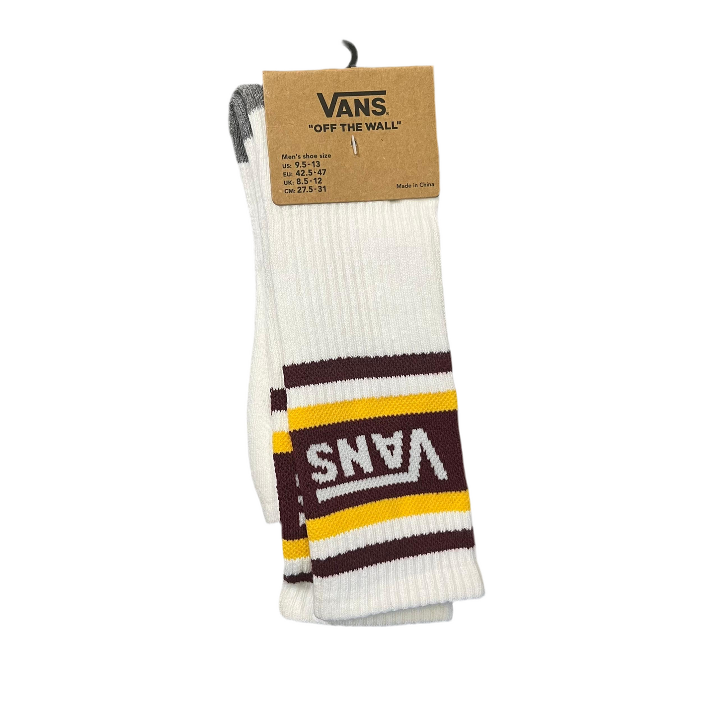 Vans - MN Crew Socks