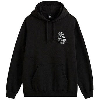 Vans - Moving Co. Hoodie