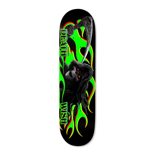 Deathwish - Foy Highway Man Deck 8.5”