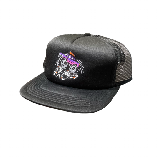 Real - ADJ Pig Romp Snapback