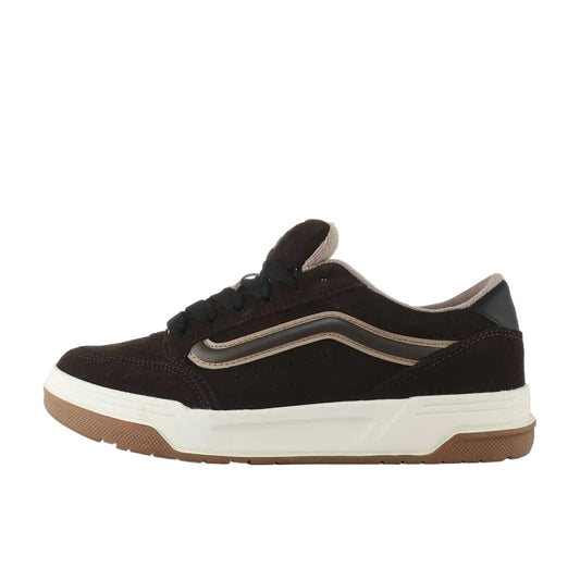 Vans - Hylane Brown Shoe