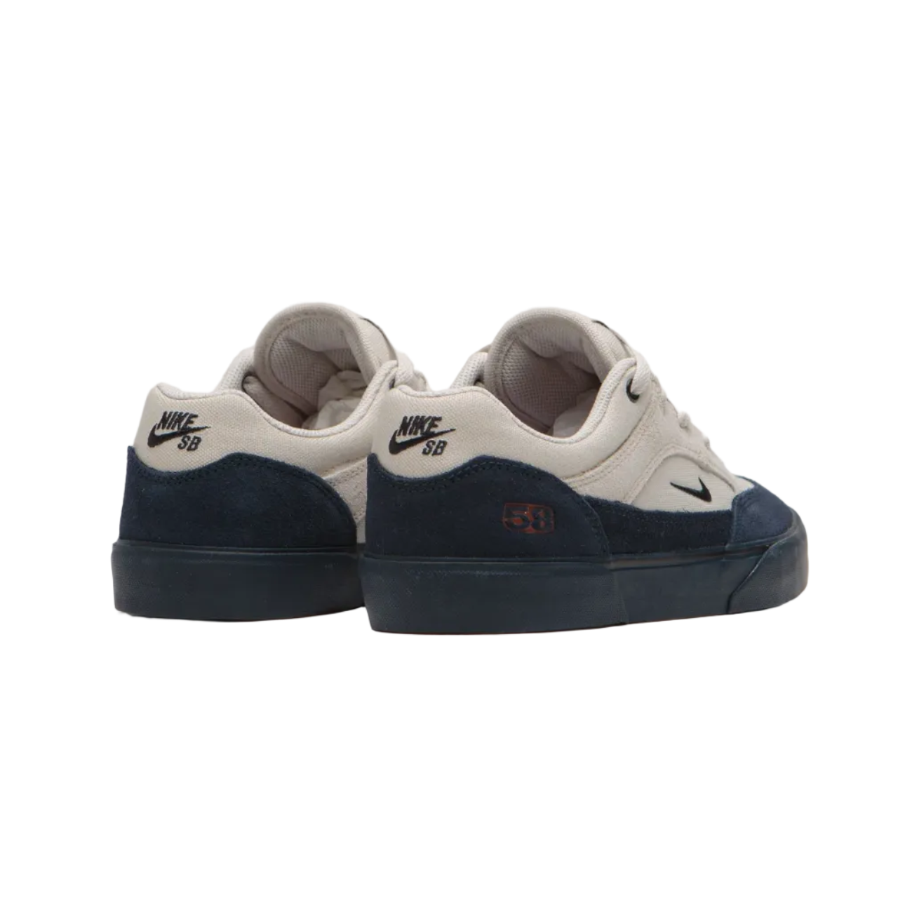 Nike SB - Malor TE Light Khaki Shoe