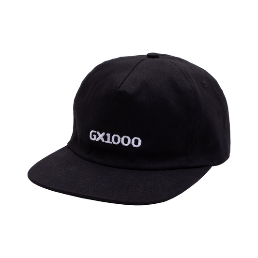 Gx1000 - Mini OG Logo Hat