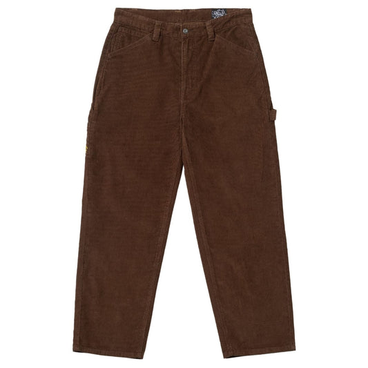 Krooked - Shmoo Carpenter Pant