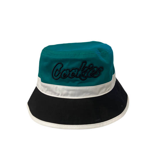 Cookies - Fleur Club Bucket Hat