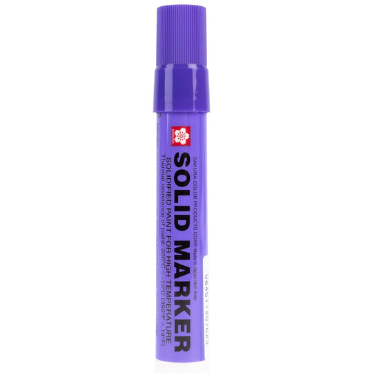 Sakura - Solid Marker Mean Streak Purple