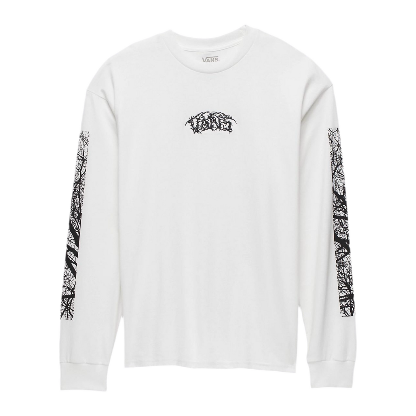 Vans - Halloween L/S Tee (M)