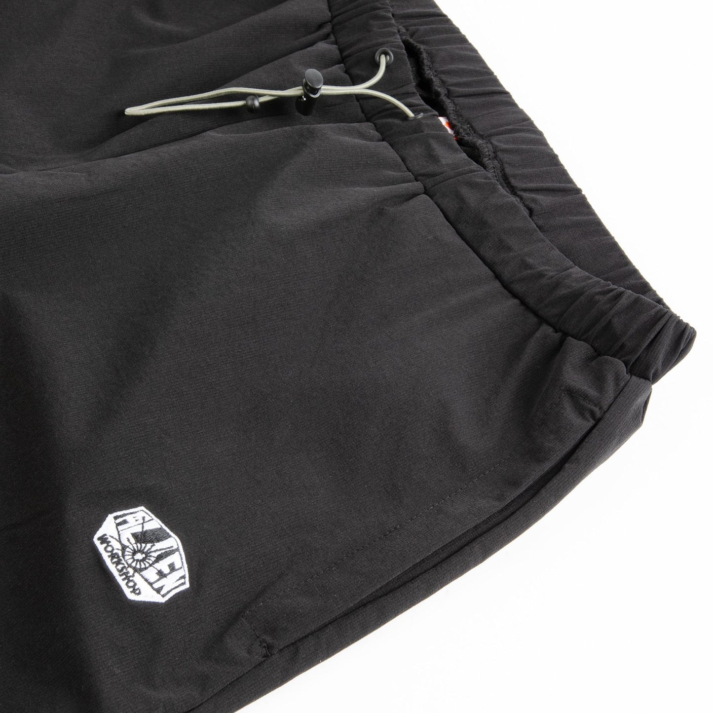 Alien Workshop - Swishers Pants Black