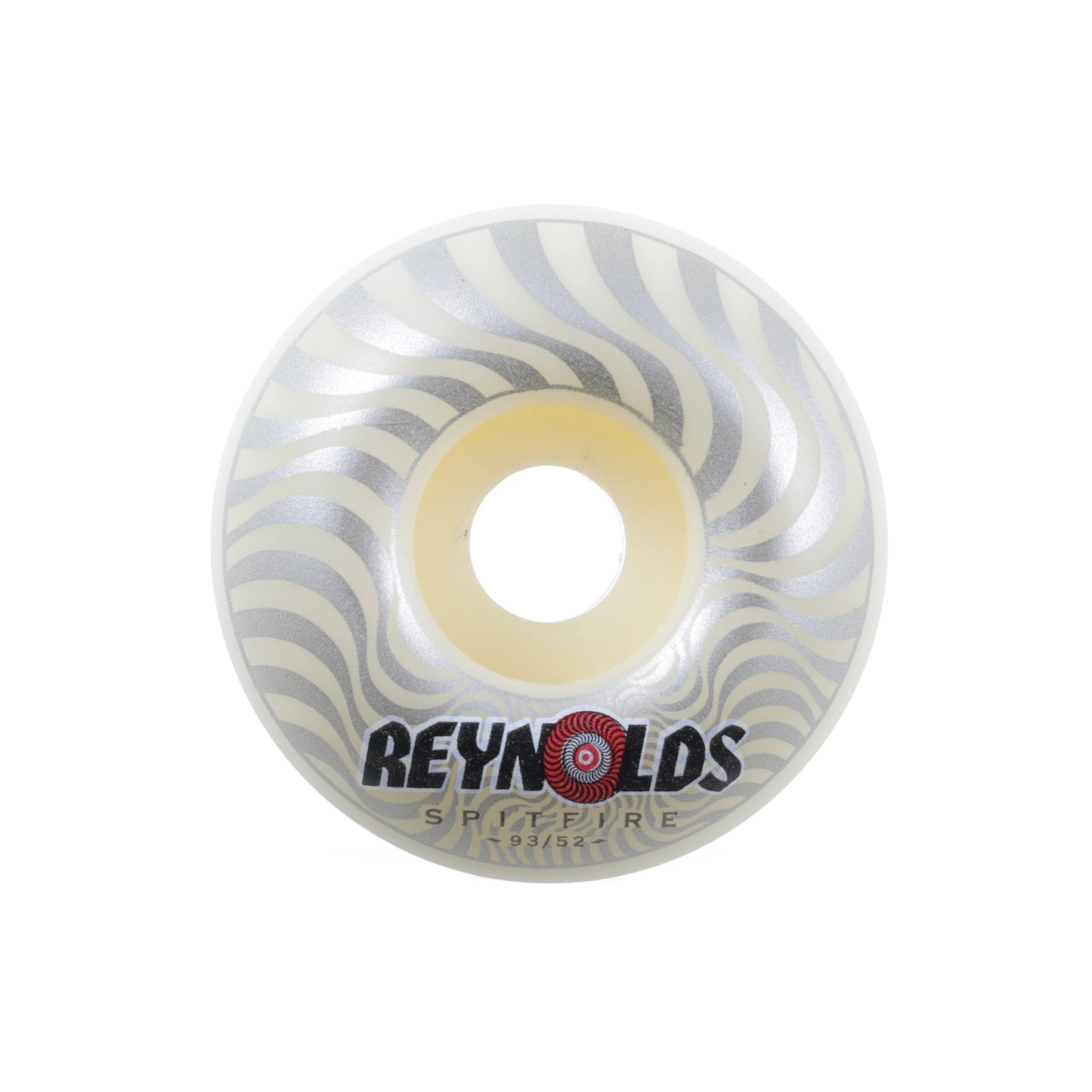 Spitfire Wheels - F4 93DU Reynolds Classic Natural 52mm