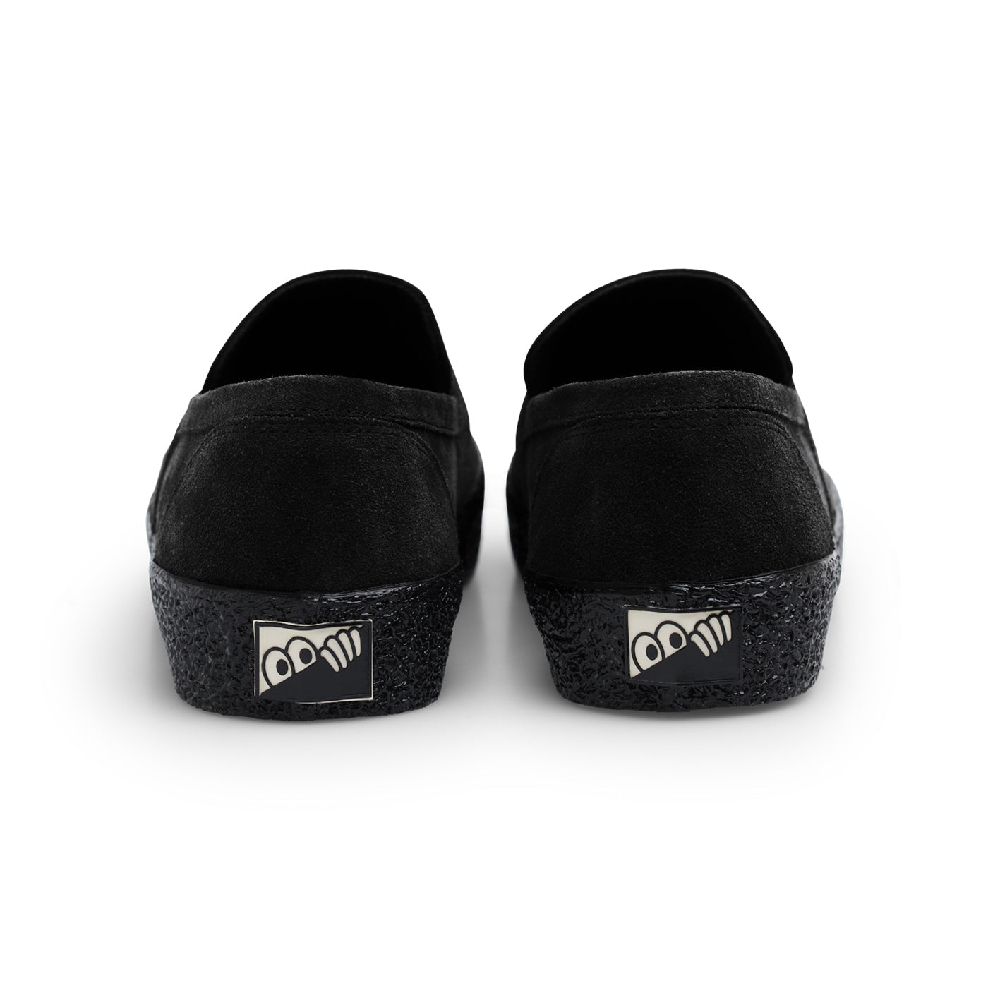 Last Resort - VM005 Loafer (Black/Black)