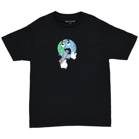 Quasi - Small World Tee