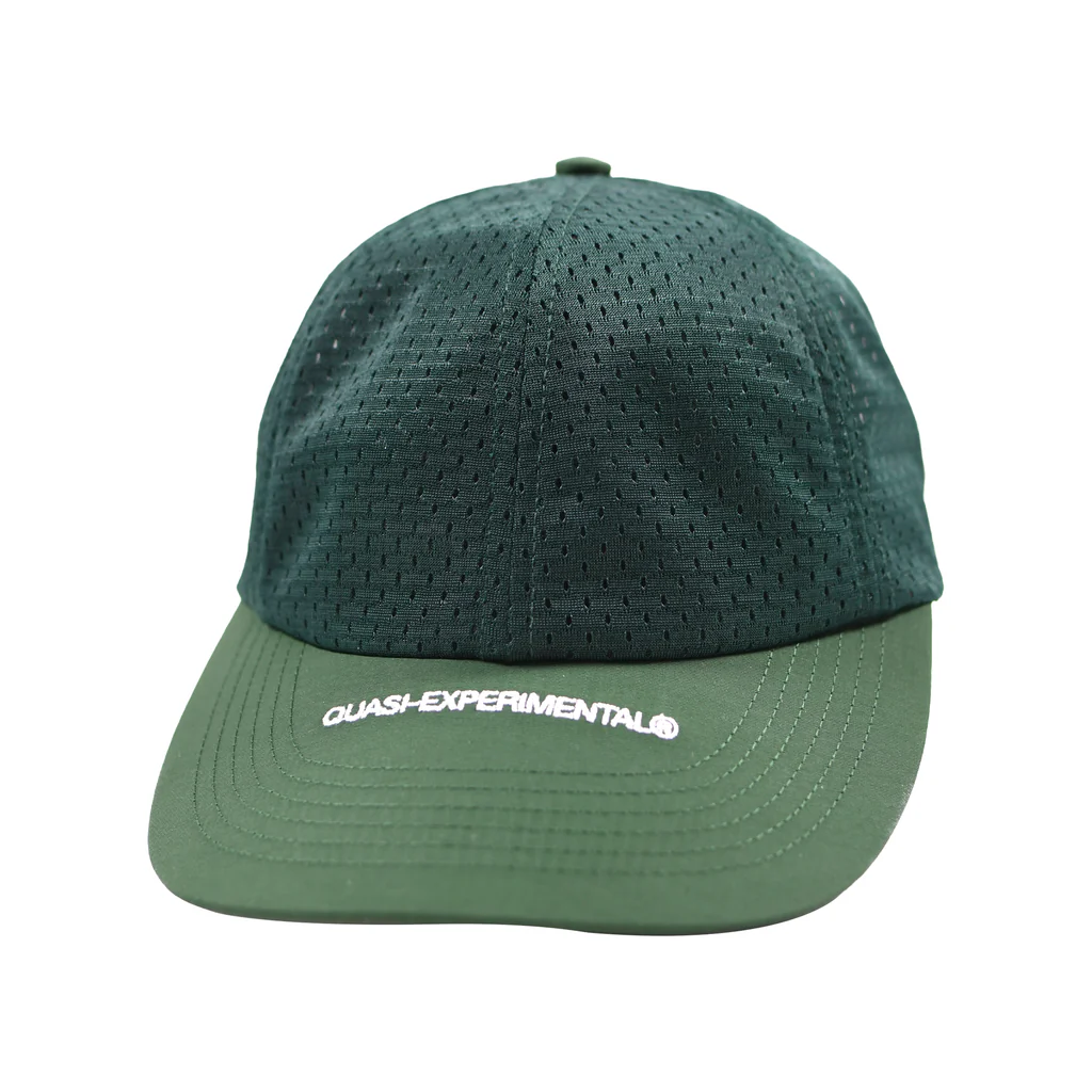 Quasi - Perf Hat