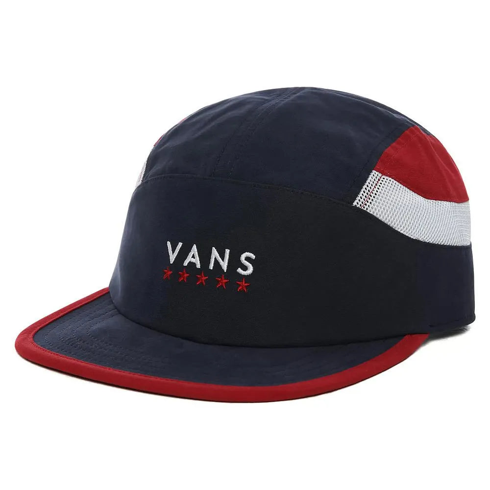 Vans - Victory Camper Hat