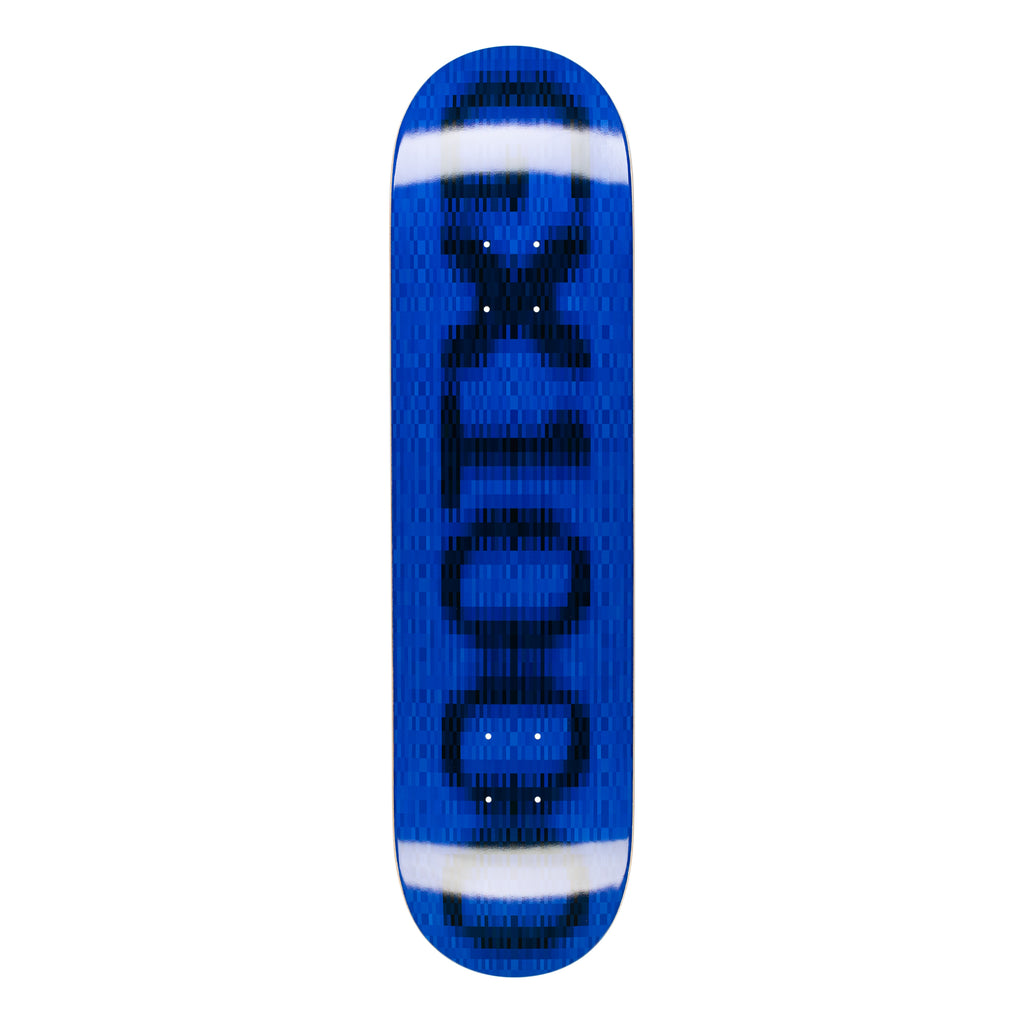 Gx1000 - OG Logo Blur Blue Deck 8”