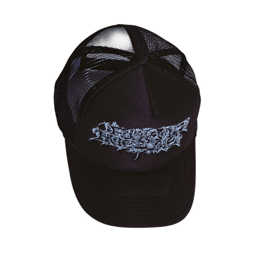 Fucking Awesome - Savie Trucker Hat