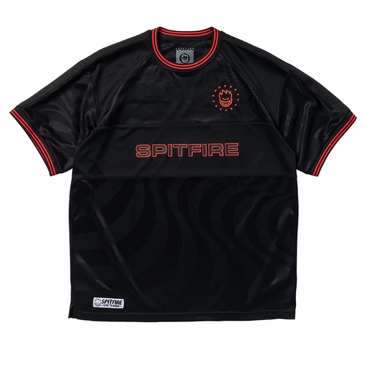 Spitfire - Live to Burn Jersey Team Shirt