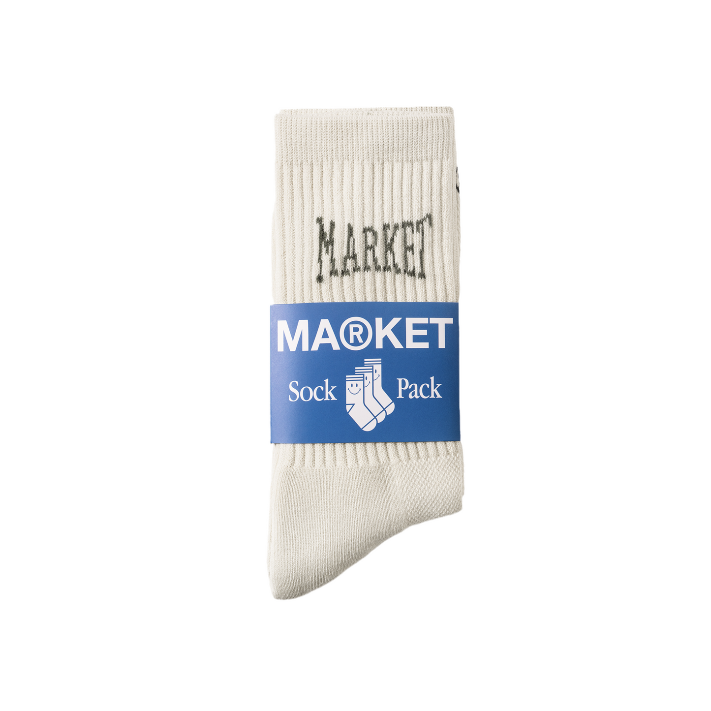 Market Studios - Persistent Socks