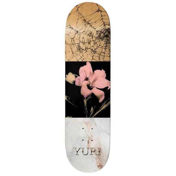 Deathwish - Facchini Memorial Deck 8.125”