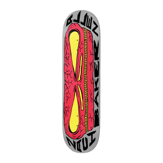 Baker - Allen Big Brain Deck 8.5”