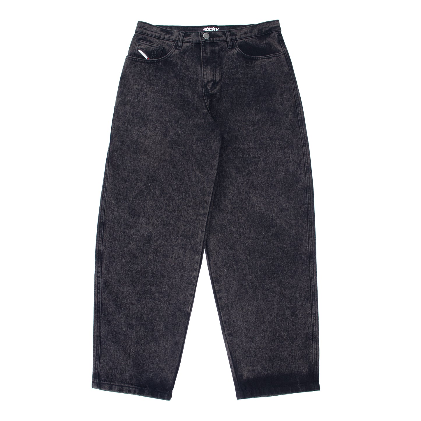Sticky Sunday Sale - Stray Dog Washed Pant