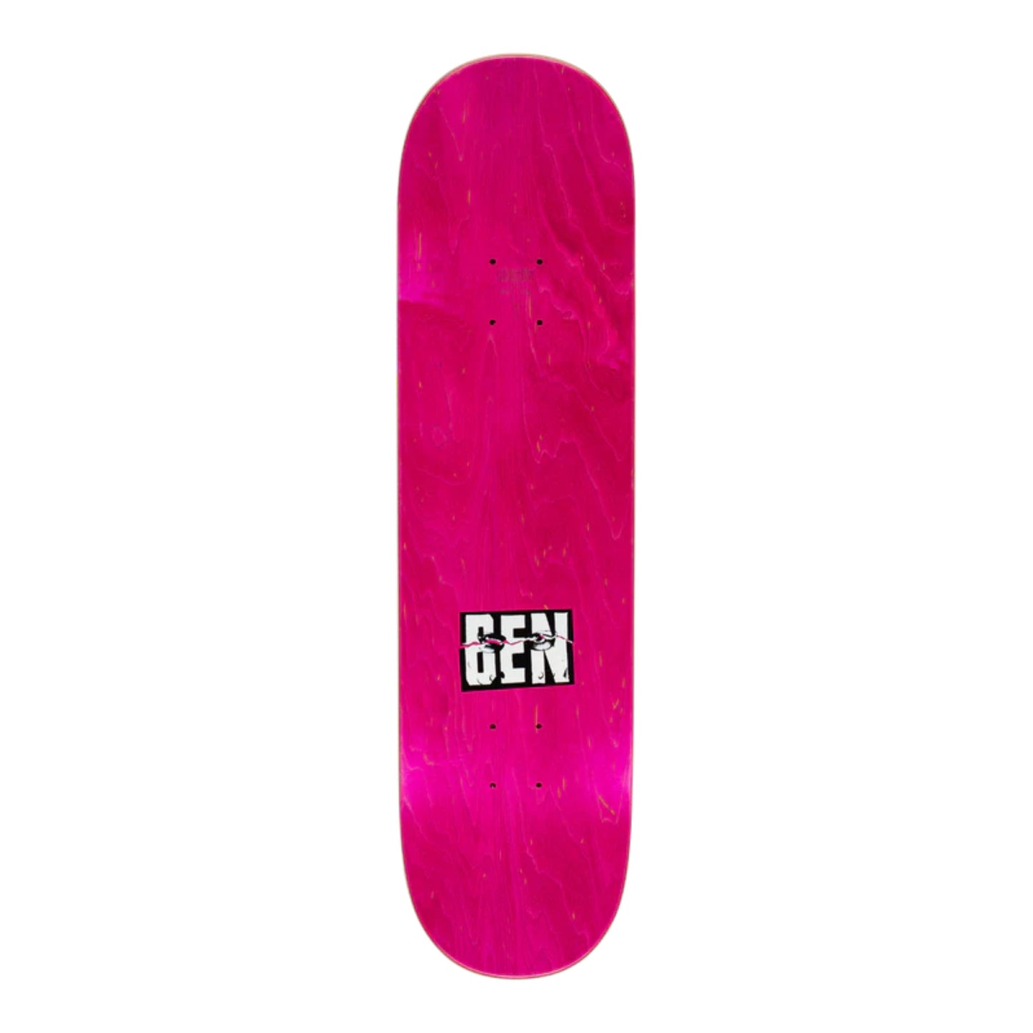 Hockey - Ben Kadow Crosswalk Deck 8.25”