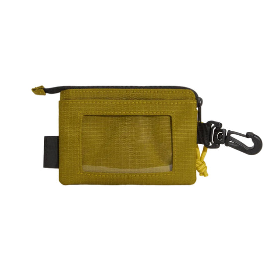 Vans - Formula Zip Wallet
