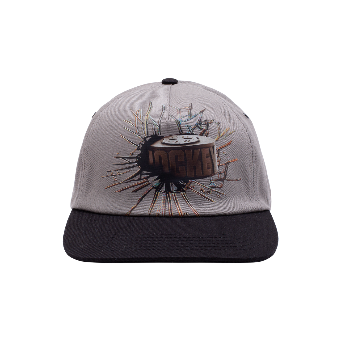 Hockey - Wax Shatter Hat