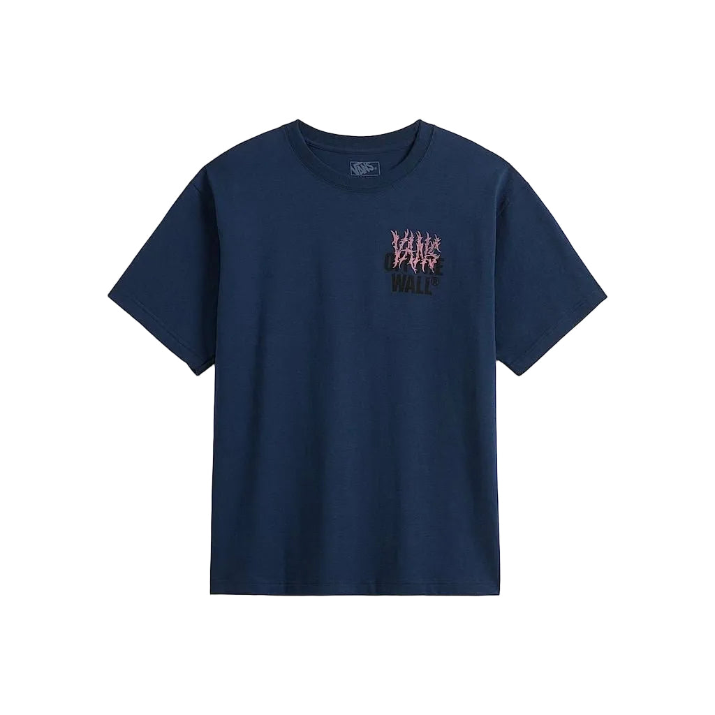 Vans - Metal Wall Tee