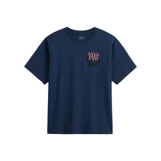 Vans - Metal Wall Tee