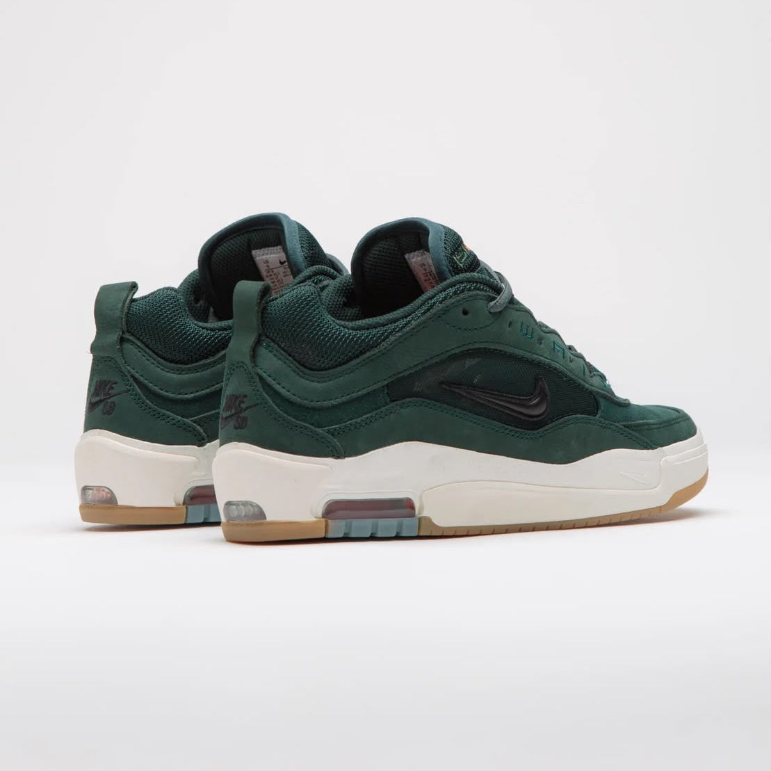 Nike SB - Air Max Ishod Shoe