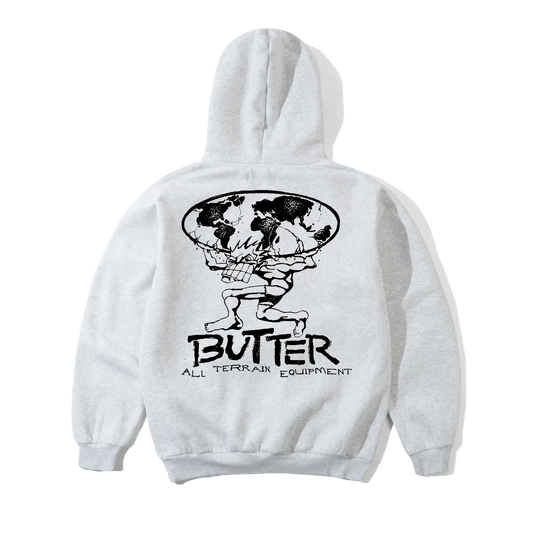 Butter - Terrain Pullover Hoodie