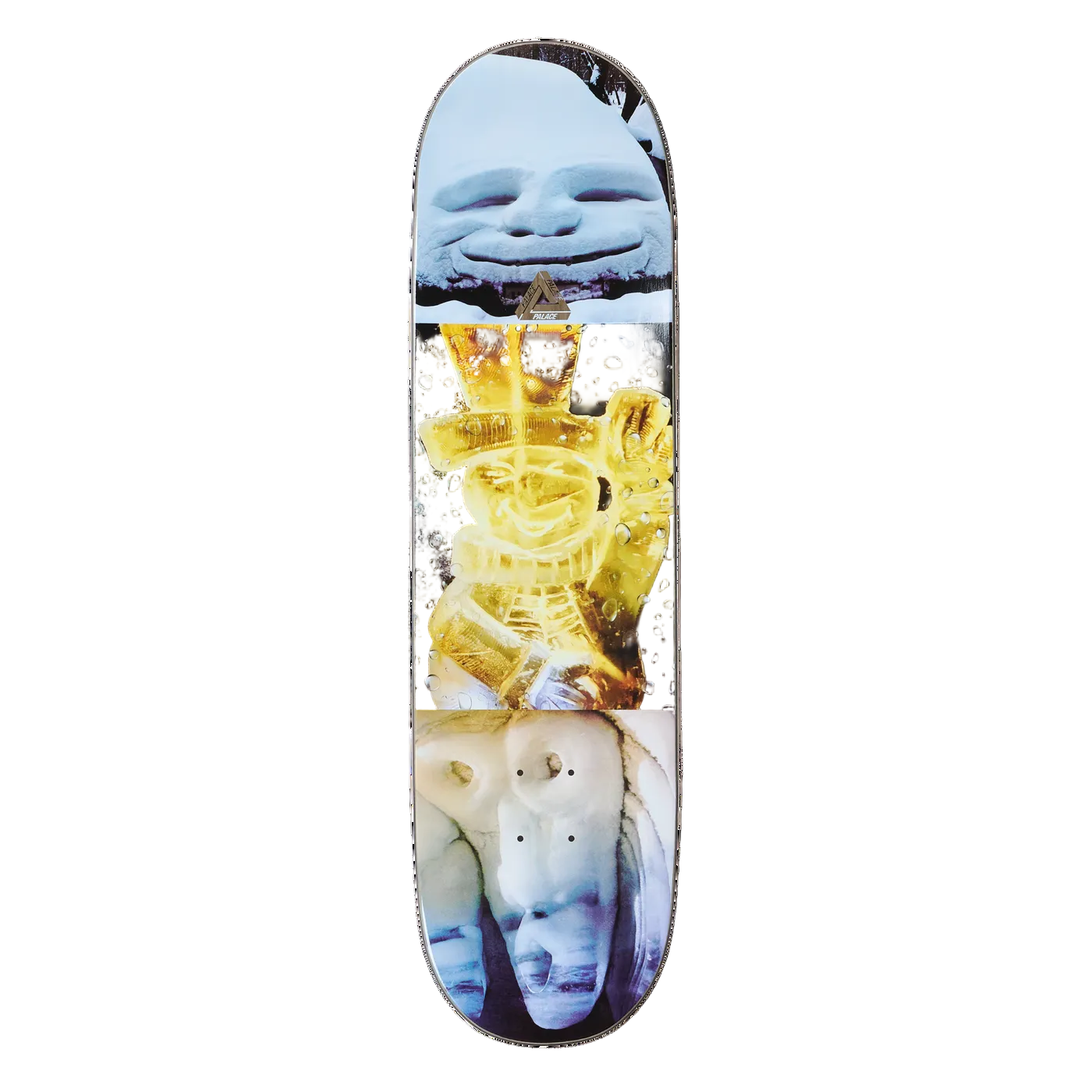 Palace - Heitor Pro S43 Deck 8.5”