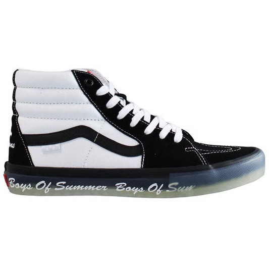 Vans - Sk8-Hi VCU Shoes