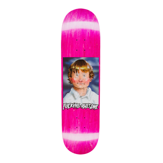 Fucking Awesome - Curren Class Photo Deck 8.25”