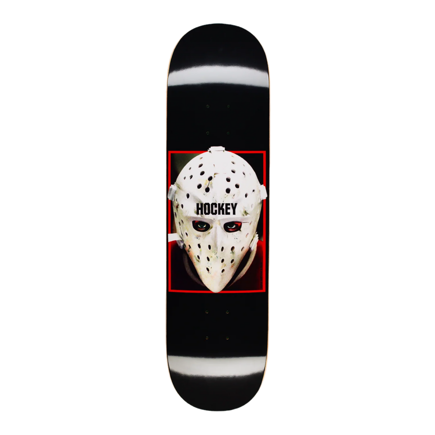 Hockey - War on Ice Deck 8.44”