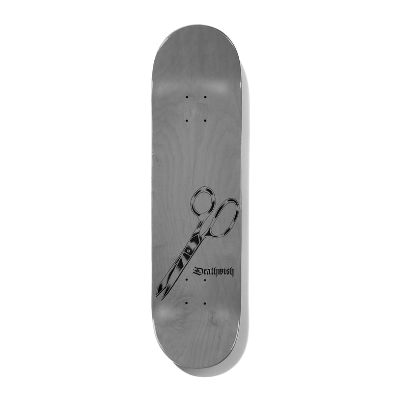 Deathwish - Kirby Dealers Choice Deck 8.25”