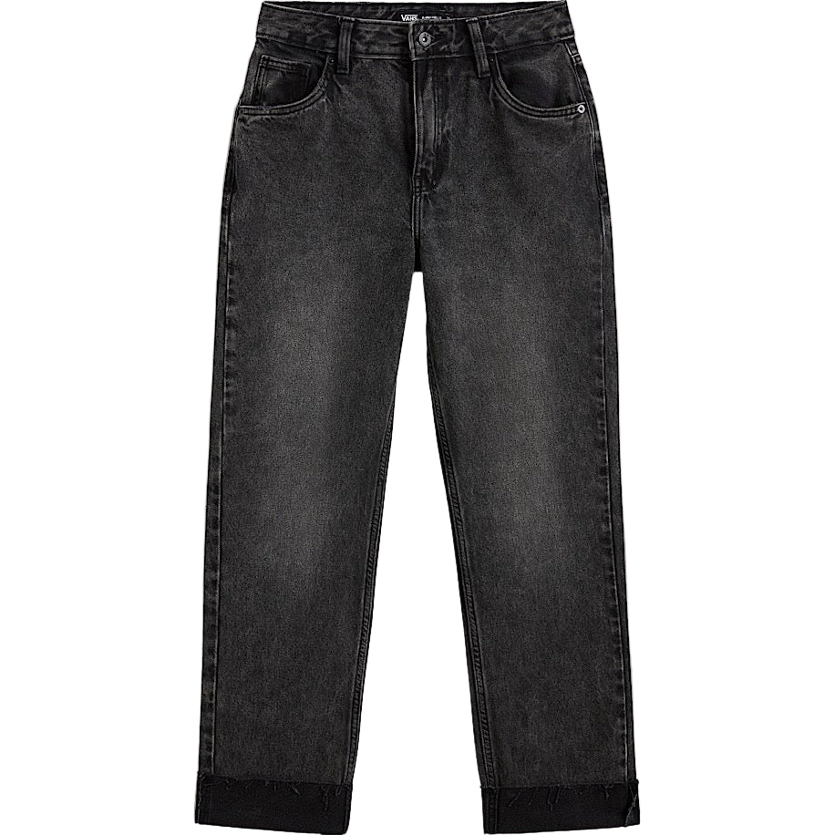 Vans - Annabelle Straight Leg Pant