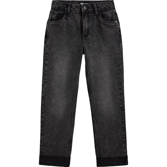 Vans - Annabelle Straight Leg Pant