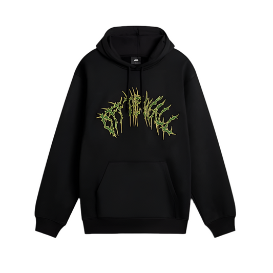 Vans - Metal Arched Hoodie