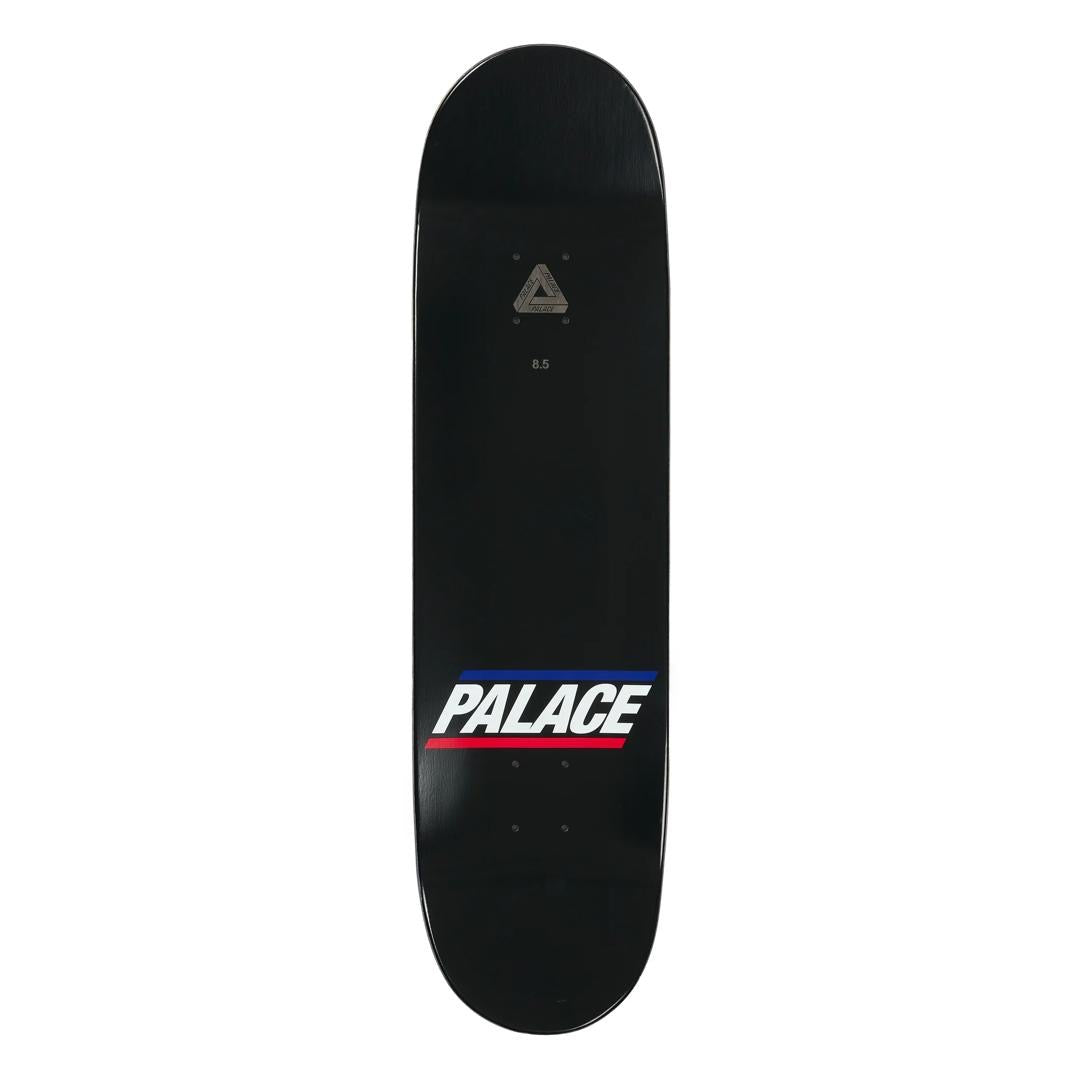 Palace - Basically Deck 8.5”