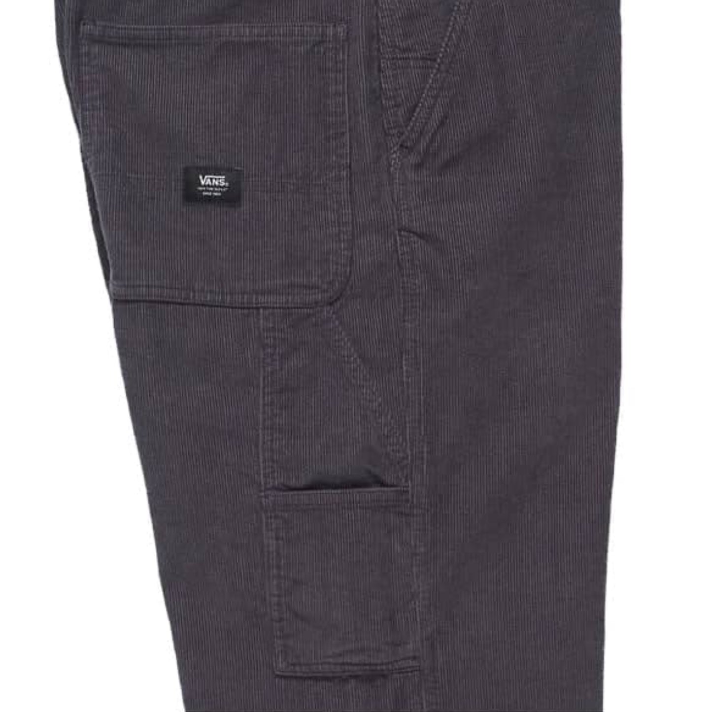 Vans - Drill Chore Loose Carpenter Corduroy Pants