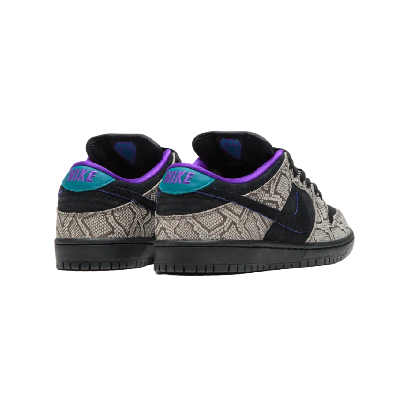Nike SB x Dashawn Jordan Dunk Low Pro