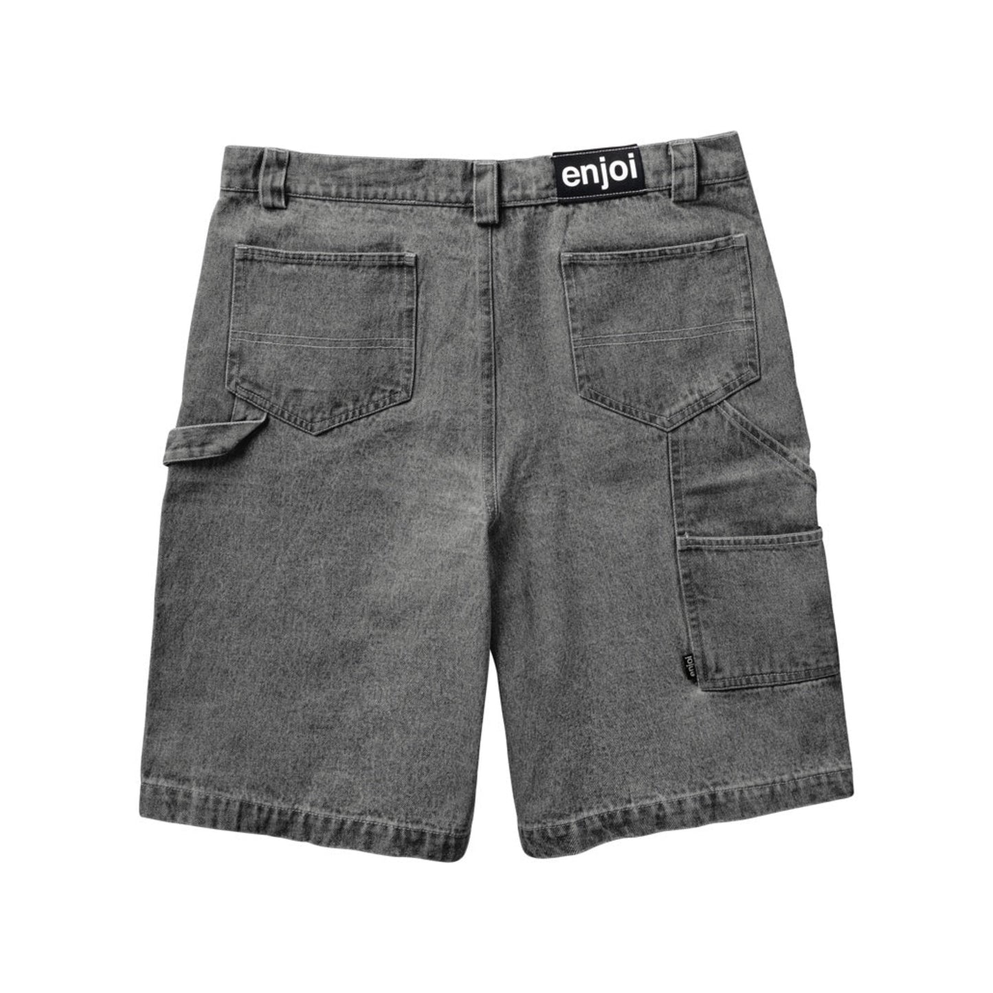 Enjoi - 40 oz Short (Charcoal)